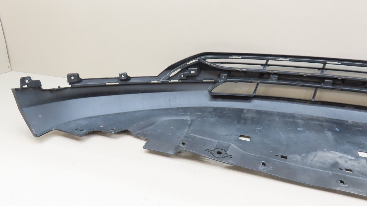 2024 2025 BUICK ENVISTA FRONT LOWER BUMPER COVER OEM