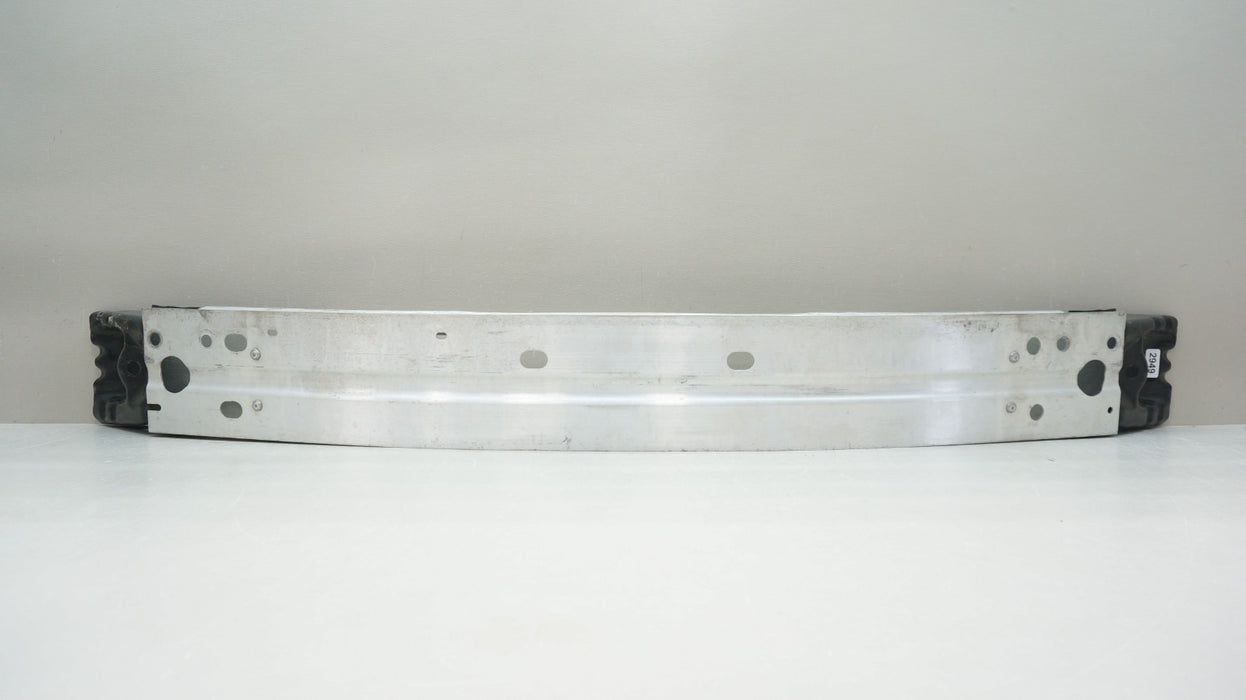 2018-2026 TOYOTA CAMRY FRONT BUMPER REINFORCEMENT BAR OEM