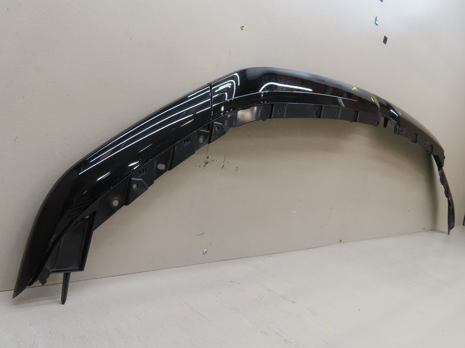 2019-2023 DODGE RAM 1500 FRONT UPPER GRILLE GRILL MOLDING OEM
