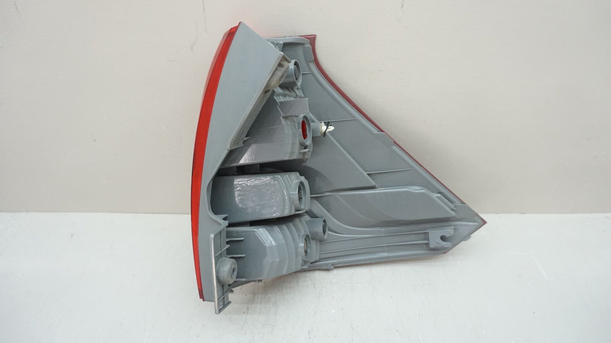 2012-2014 HONDA CR-V REAR LH LEFT DRIVER SIDE TAIL LIGHT OEM