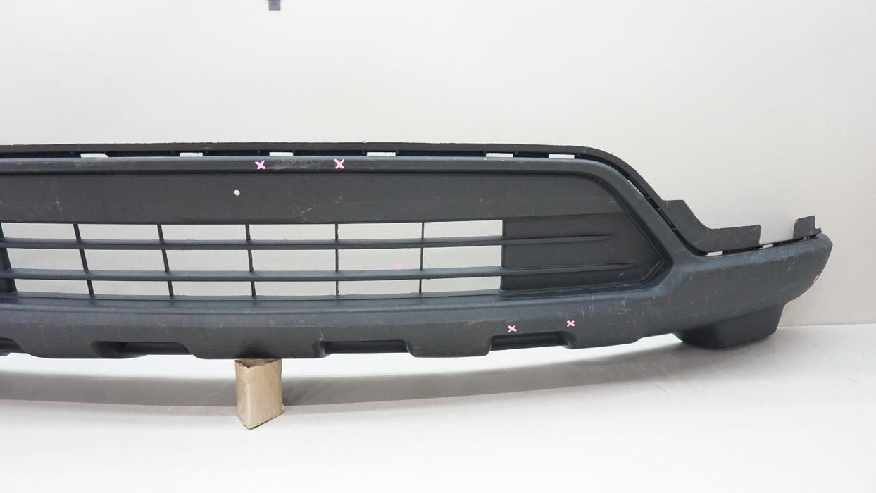 2020-2022 FORD EXPLORER FRONT LOWER BUMPER COVER VALANCE OEM LB5B-17F775-ADW