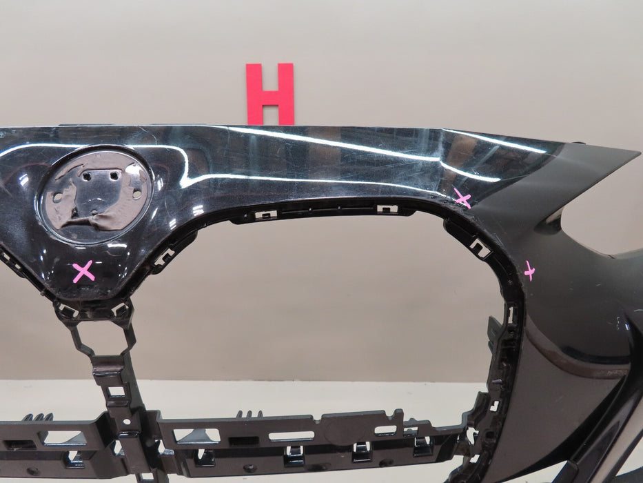 2021-2023 BMW M440I 430I G22 G23 FRONT BUMPER COVER PANEL OEM