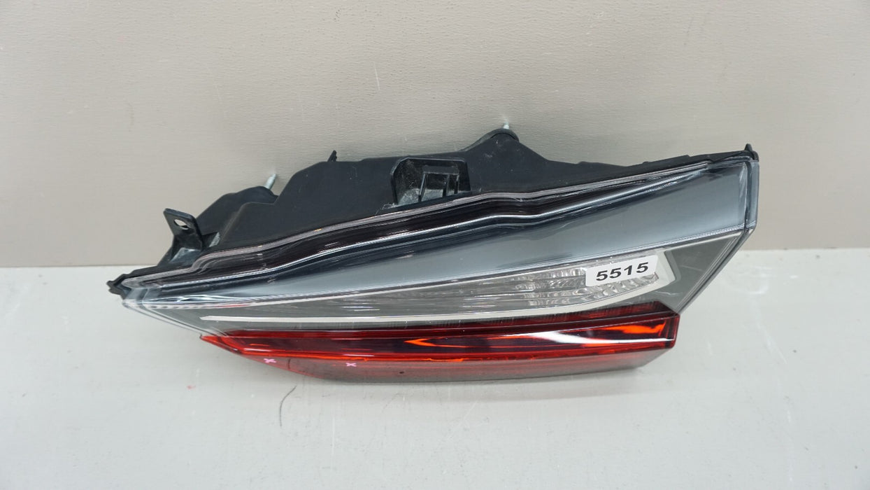 2016-2022 LEXUS RX350 RX450H REAR RH RIGHT PASSENGER SIDE INNER TAIL LIGHT OEM
