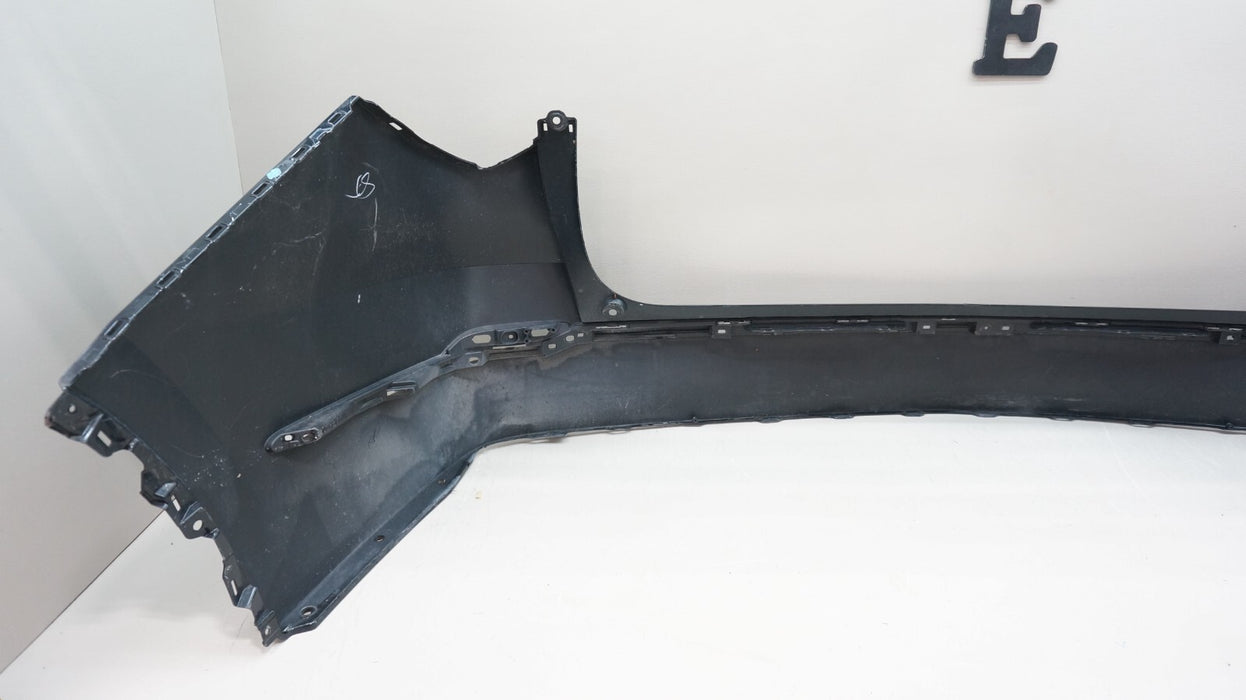 2021-2022 ACURA MDX REAR BUMPER COVER PANEL OEM 71501-TYA-A000