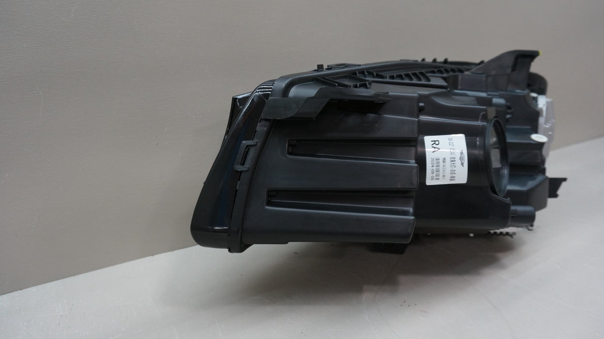 2014-2019 MERCEDES-BENZ CLA250 CLA45 RIGHT LED PROJECTOR HEADLIGHT AFTERMARKET