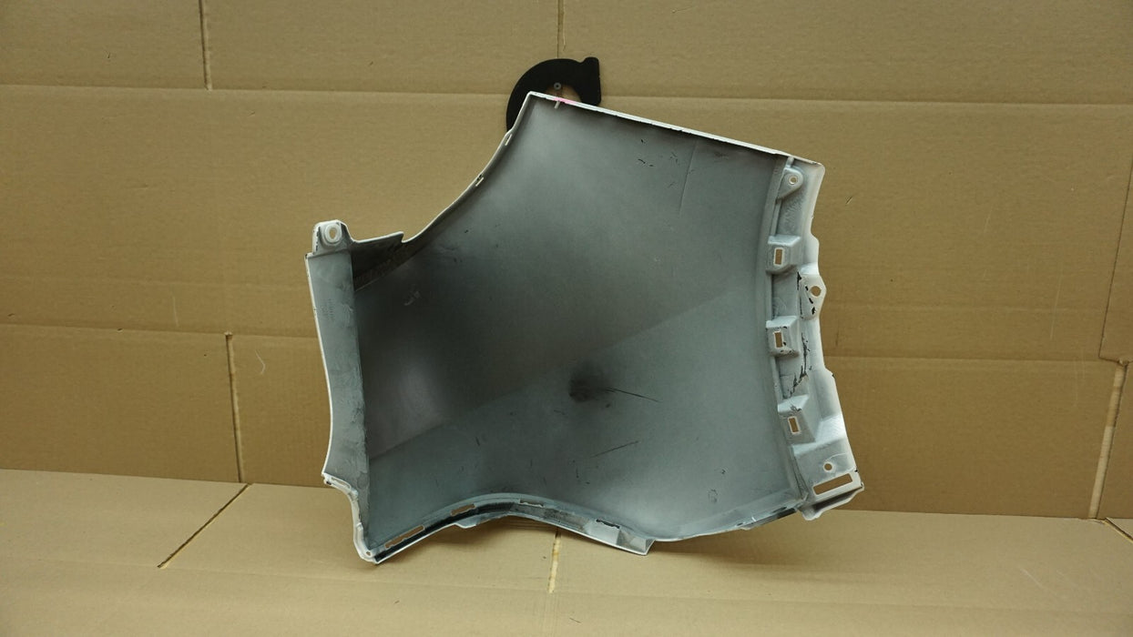 2016-2021 HONDA HR-V REAR BUMPER LEFT SIDE COVER OEM 71507-3W0-A000