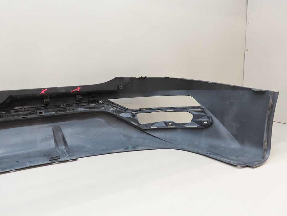 2022 2023 HYUNDAI TUCSON REAR BUMPER COVER OEM 86612-CW000