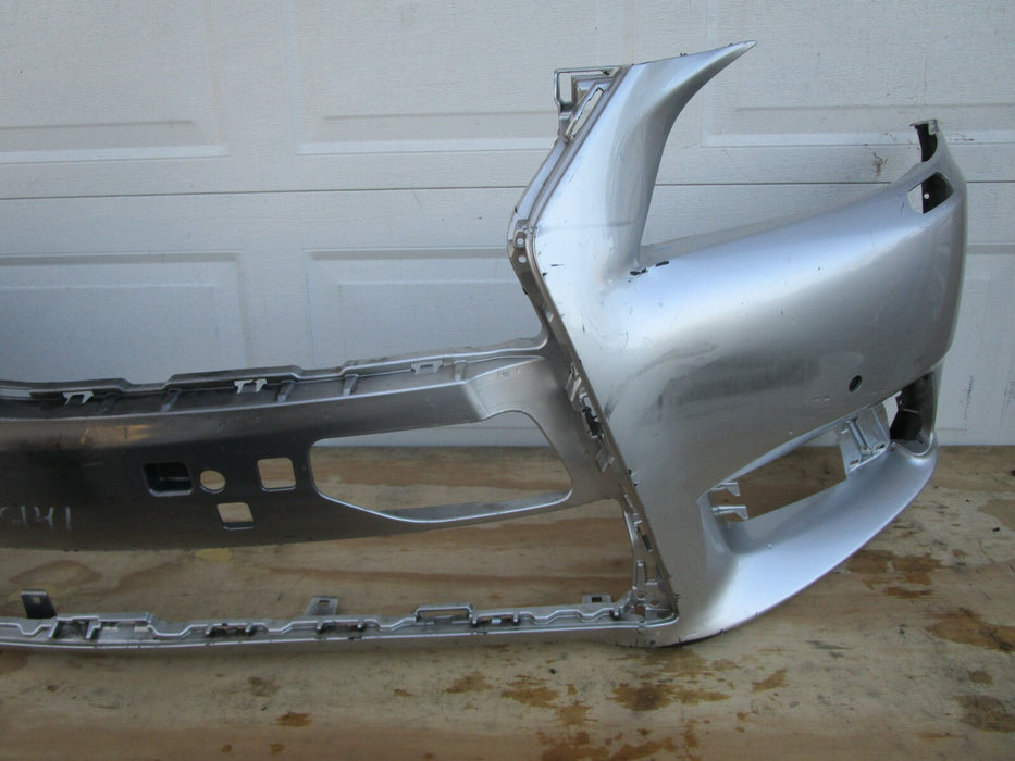 13 14 15 16 LEXUS LS460 FRONT BUMPER COVER OEM