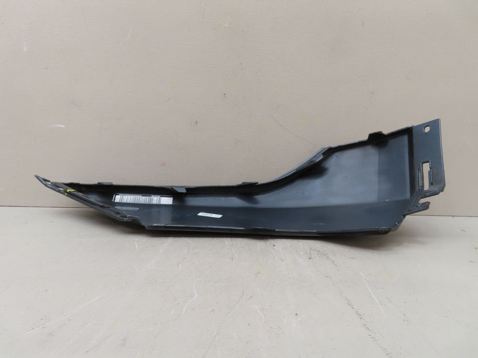 2021 2022 AUDI Q5 FRONT RIGHT PASSENGER SIDE LOWER TRIM OEM 80A807062F