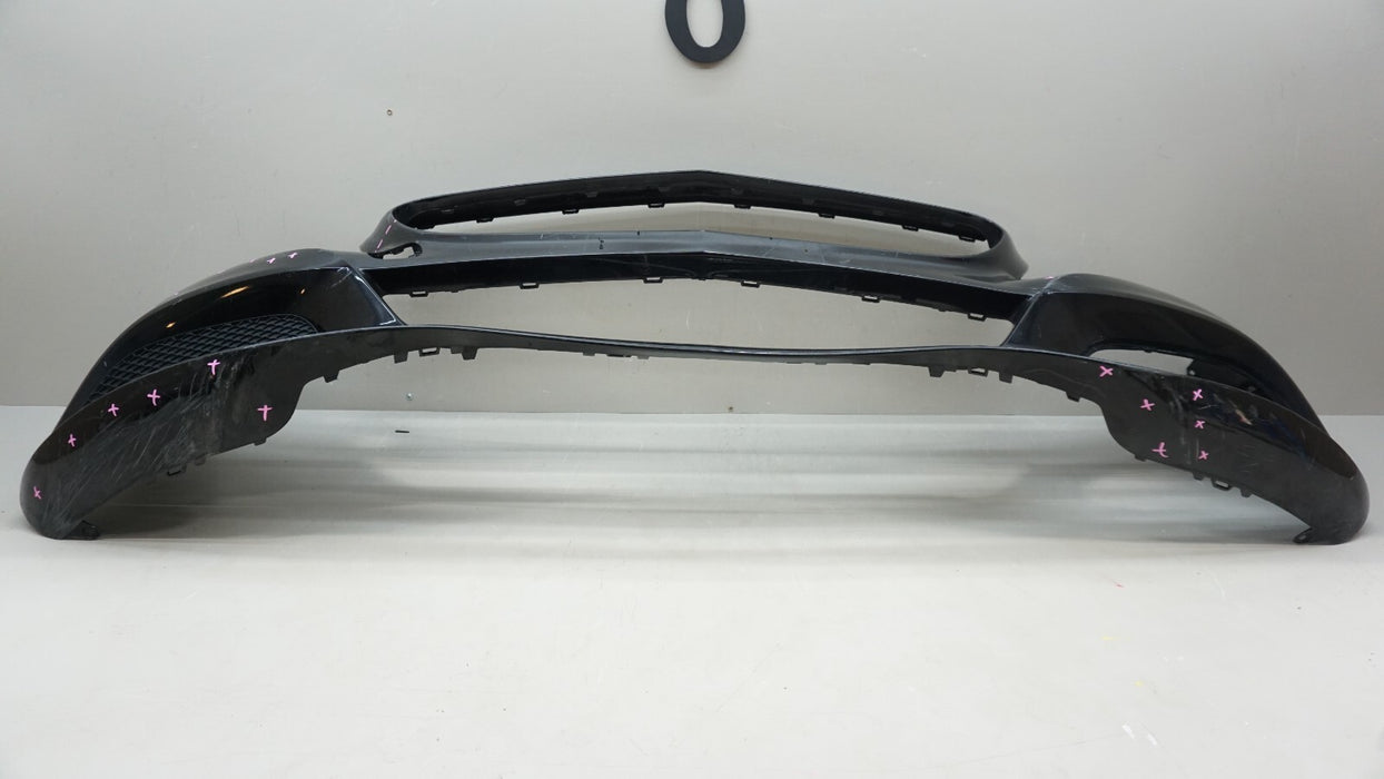 2016-2018 MERCEDES-BENZ C300 SEDAN W205 FRONT BUMPER COVER PANEL AFTERMARKET