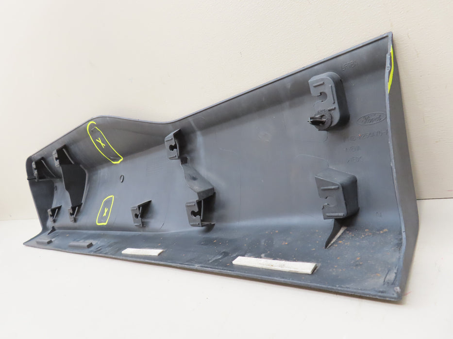 2015-2020 FORD EDGE REAR RIGHT PASSENGER SIDE DOOR LOWER MOLDING OEM