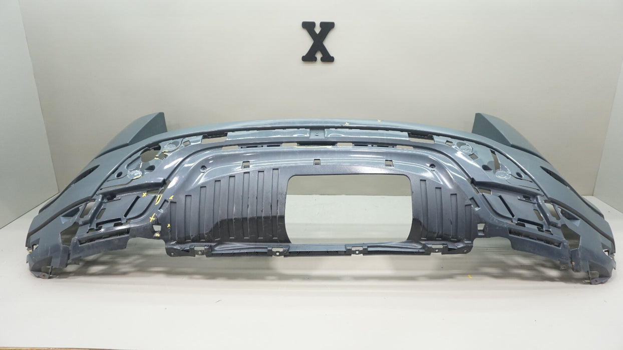 2019-2020 RANGE ROVER EVOQUA REAR BUMPER COVER PANEL OEM K8D2-17D781