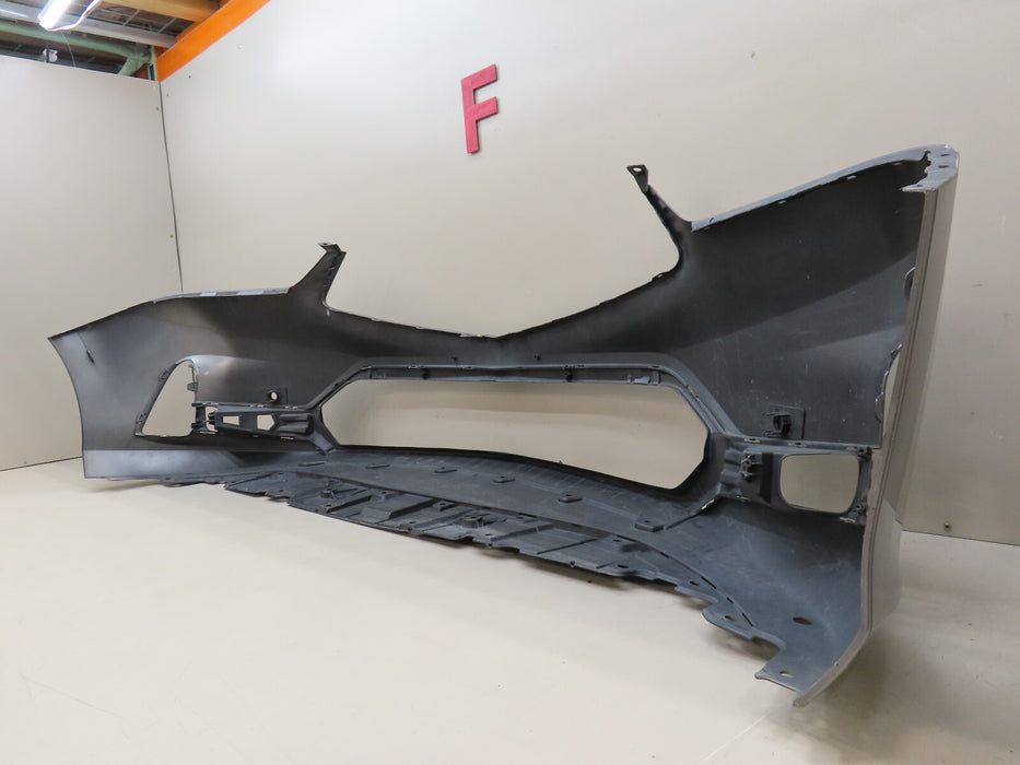 2023 2024 ACURA INTEGRA FRONT BUMPER COVER OEM