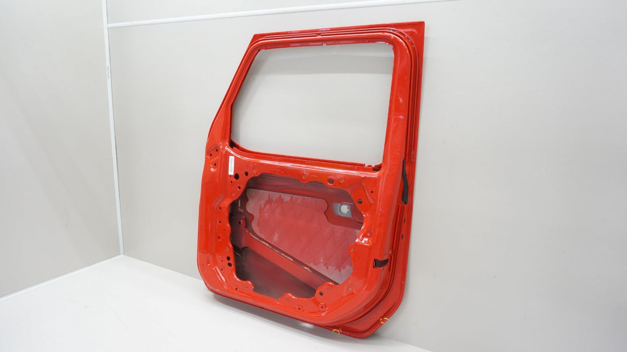 2018-2023 JEEP WRANGLER / RUBICON FRONT RIGHT PASSENGER SIDE DOOR OEM
