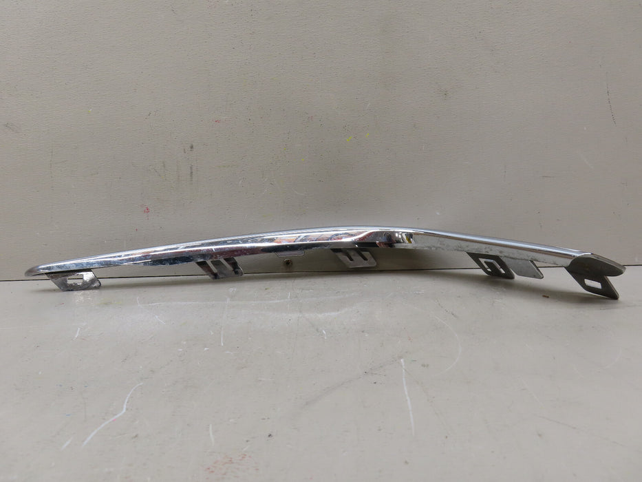 2016 2017 2018 BUICK ENVISION FRONT LEFT DRIVER FOG LIGHT COVER BEZEL OEM