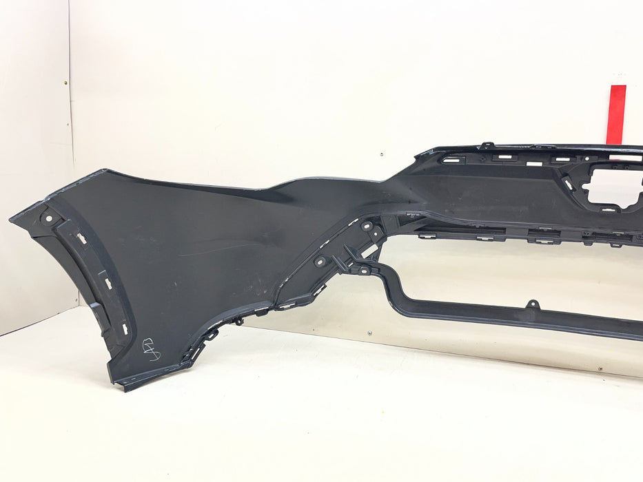 2023-2025 TOYOTA COROLLA CROSS FRONT BUMPER COVER OEM