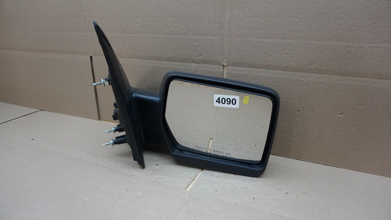 2011 –2014 FORD F150 RH RIGHT PASSENGER SIDE MIRROR OEM