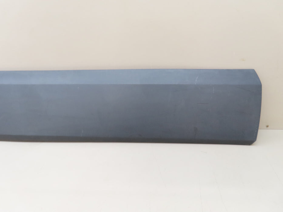 2015-2019 FORD TRANSIT FRONT LEFT DRIVER SIDE LOWER DOOR MOLDING OEM
