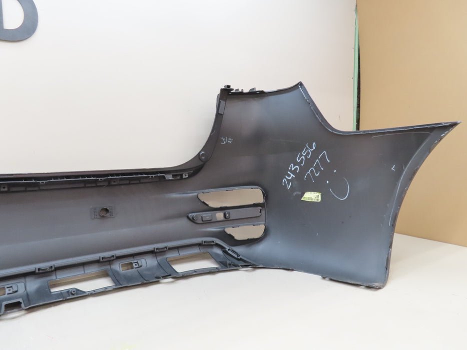 2016 2017 2018 KIA SORENTO REAR BUMPER COVER OEM 86611-C6200
