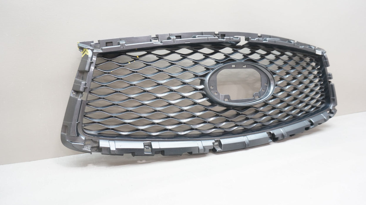 2019-2022 INFINITI QX50 FRONT BUMPER RADIATOR GRILLE OEM 623105NA0A