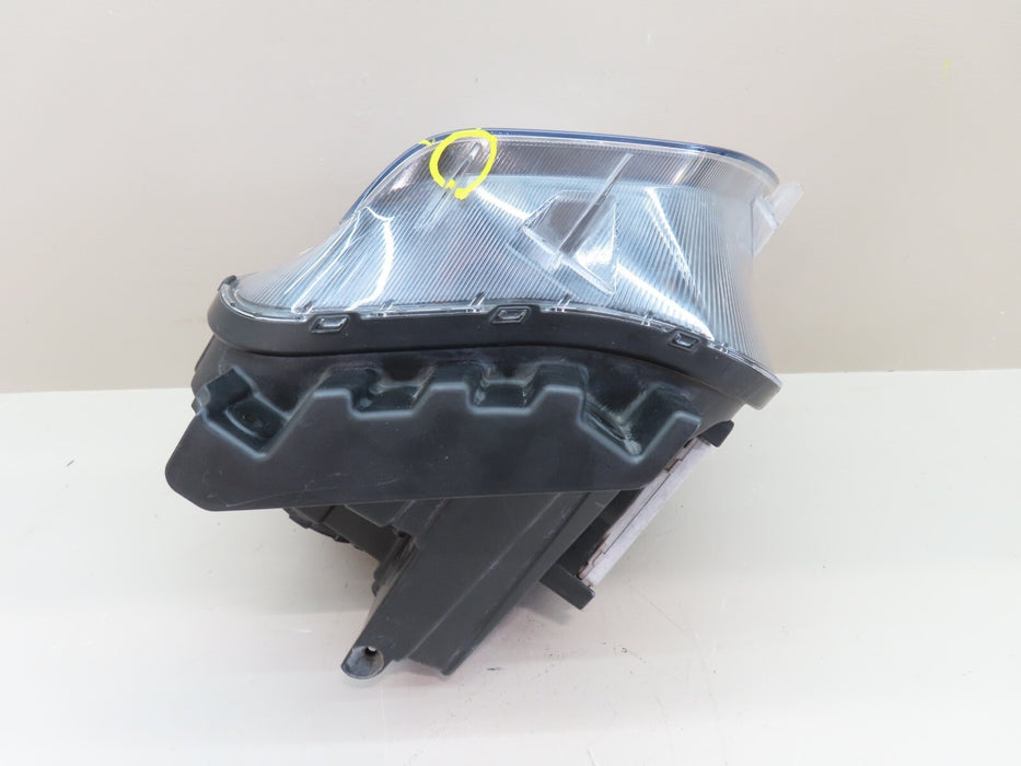 2019-2020 HYUNDAI SANTA FE FRONT LEFT SIDE HEADLIGHT LAMP LED OEM 92101-S21