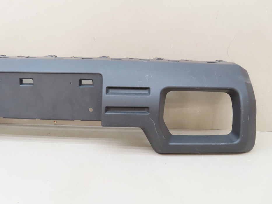 2014 2015 GMC SIERRA 1500 FRONT SKID PLATE TONG YANG