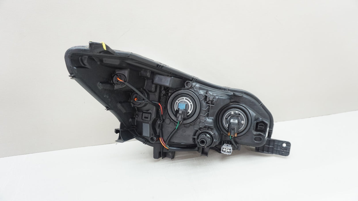 2017-2023 SUBARU IMPREZA FRONT LH LEFT DRIVER SIDE HEADLIGHT OEM