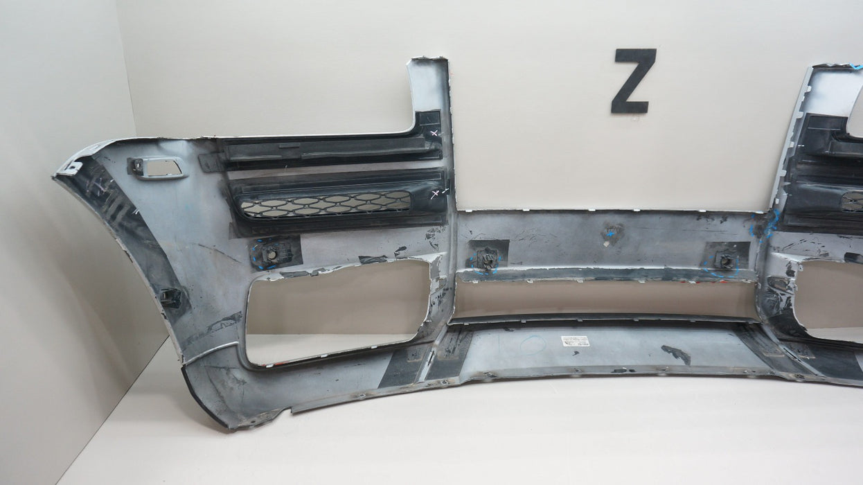 2019-2024 ROLLS ROYCE CULLINAN FRONT BUMPER COVER 5111 7448895 OEM