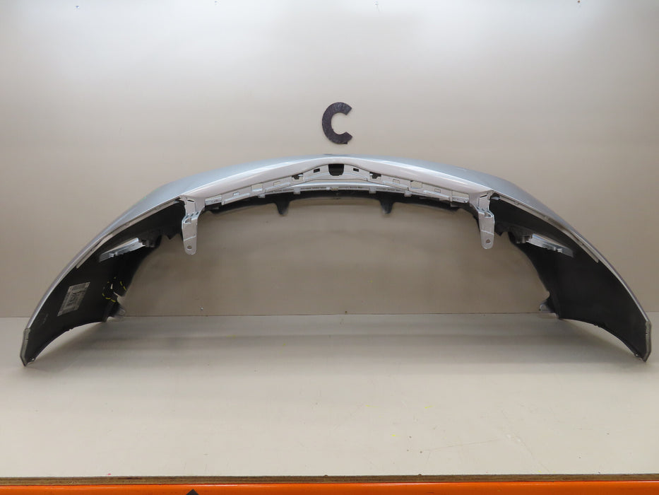 2013 2014 2015 TOYOTA AVALON FRONT BUMPER COVER OEM