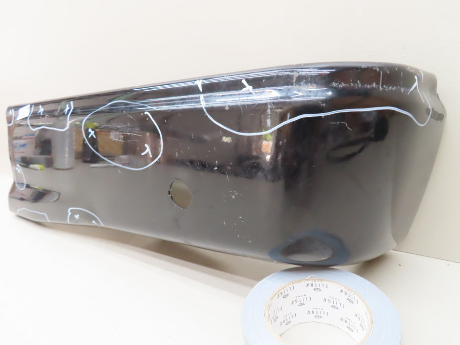 2015-2020 FORD F-150 F150 REAR RIGHT SIDE BUMPER END CAP COVER OEM