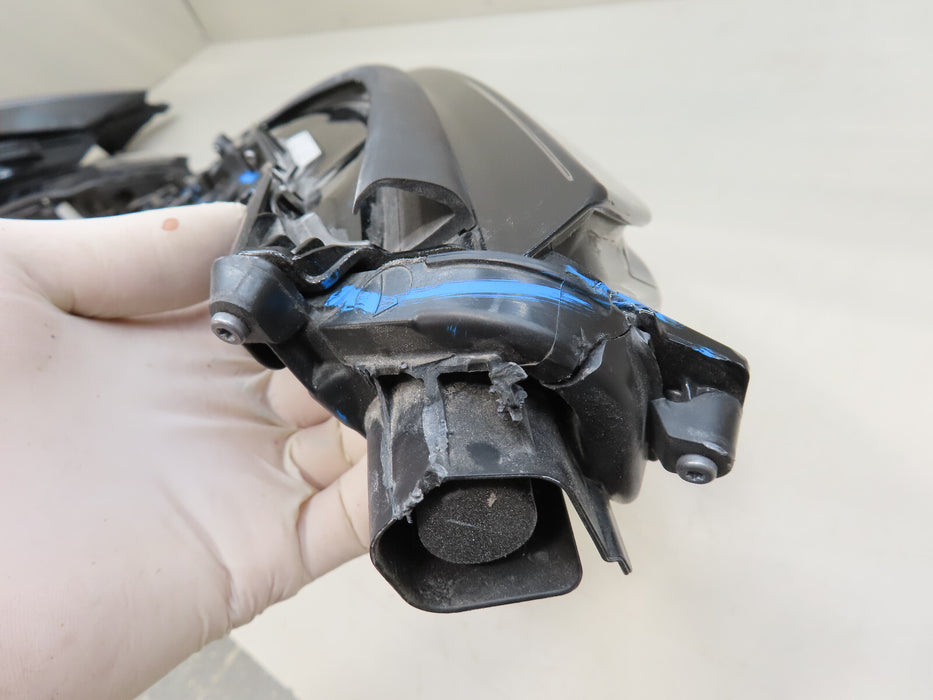 2020-2023 TOYOTA HIGHLANDER FRONT RIGHT PASSENGER SIDE HEADLIGHT LED OEM