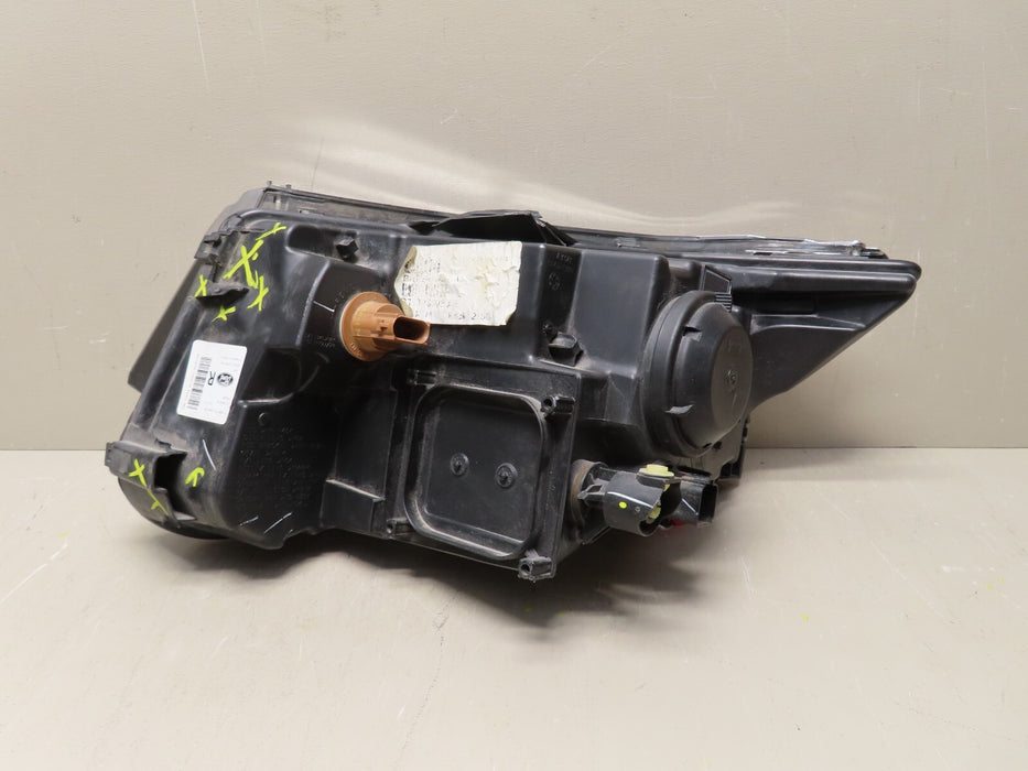 2011-2014 FORD EDGE FRONT RIGHT SIDE HEADLIGHT LAMP HALOGEN OEM BT43-13005-AE