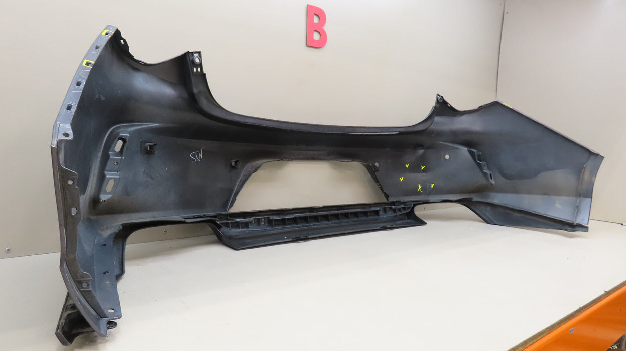 2020-2023 ACURA TLX REAR BUMPER COVER OEM 71501-TGV-A000