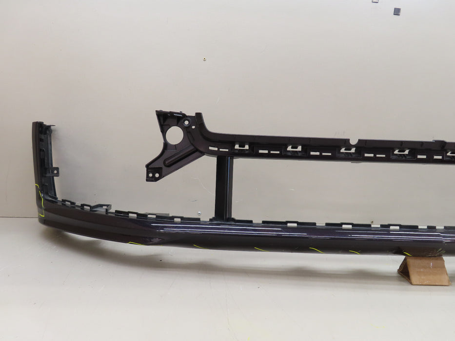 2020 2021 BENTLEY FLYING SPUR FRONT BUMPER  OEM 3SE807093
