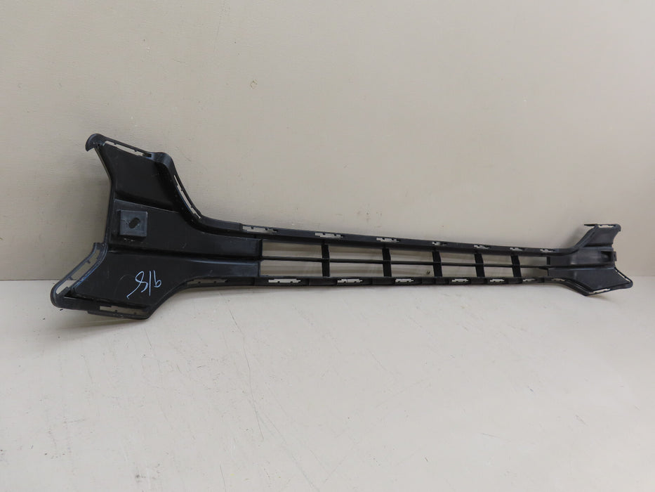 2016-2023 TOYOTA TACOMA FRONT LOWER BUMPER GRILLE GRILL OEM
