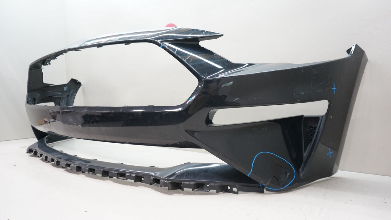 2018-2020 FORD MUSTANG FRONT BUMPER COVER PANEL OEM JR3B-17C831