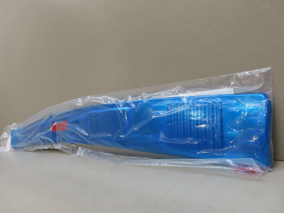 2024 2025 NISSAN ROGUE REAR BUMPER PROTECTOR OEM