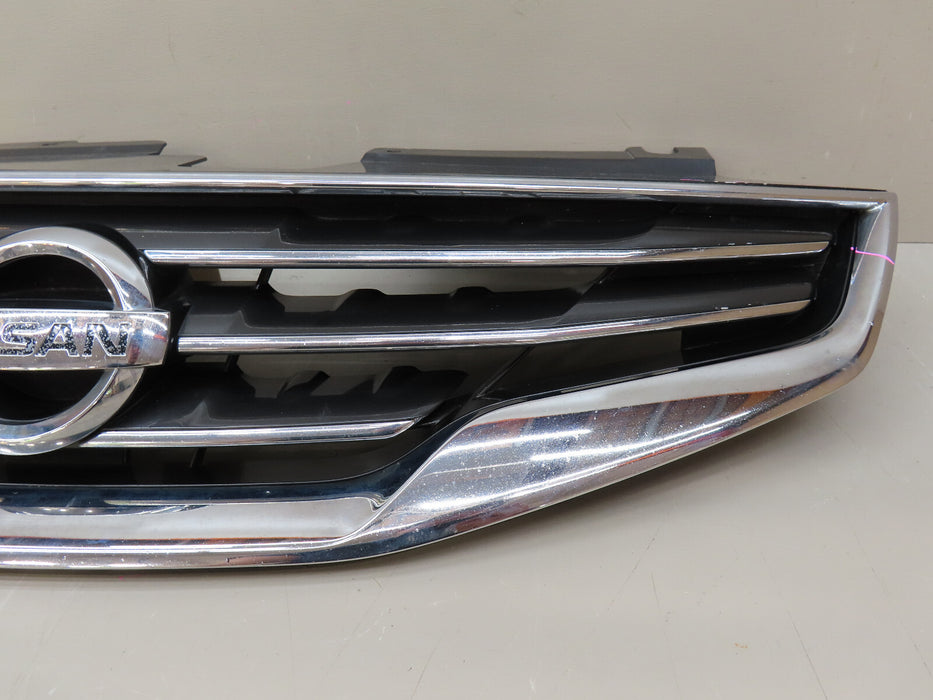 2010 2011 2012 NISSAN ALTIMA FRONT RADIATOR GRILL GRILLE OEM 62070-ZX00A