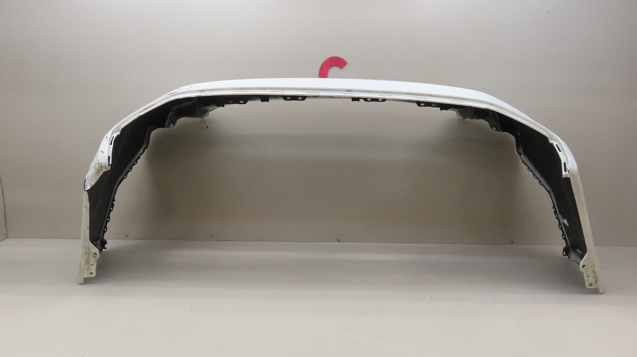 2019-2023 NISSAN ALTIMA REAR BUMPER COVER OEM 85022-6CA0H