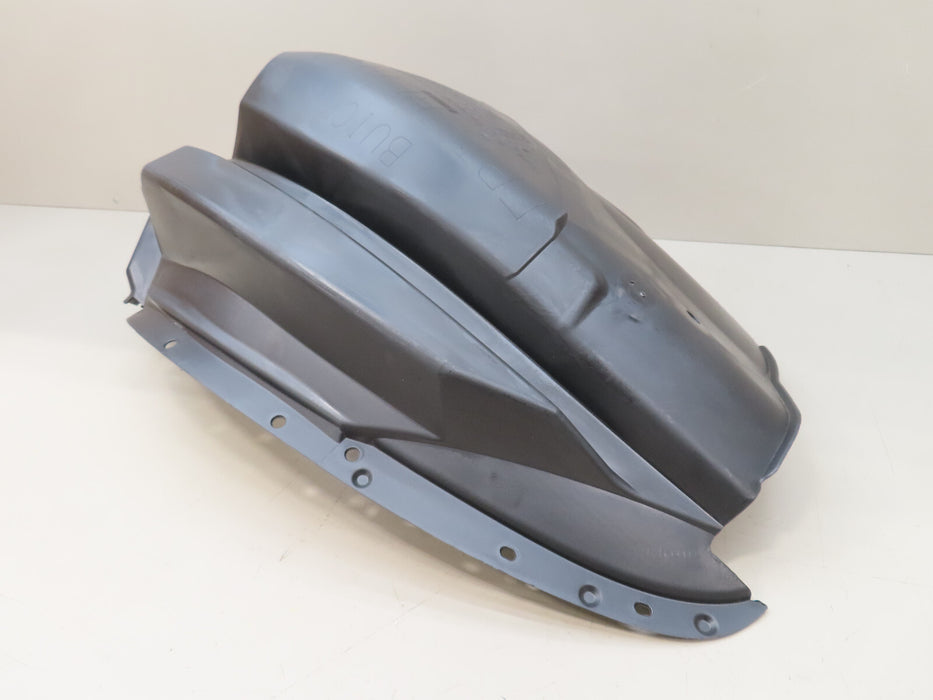 2008-2017 BUICK ENCLAVE FRONT LEFT DRIVER SIDE WHEELHOUSE LINER OEM 25849001