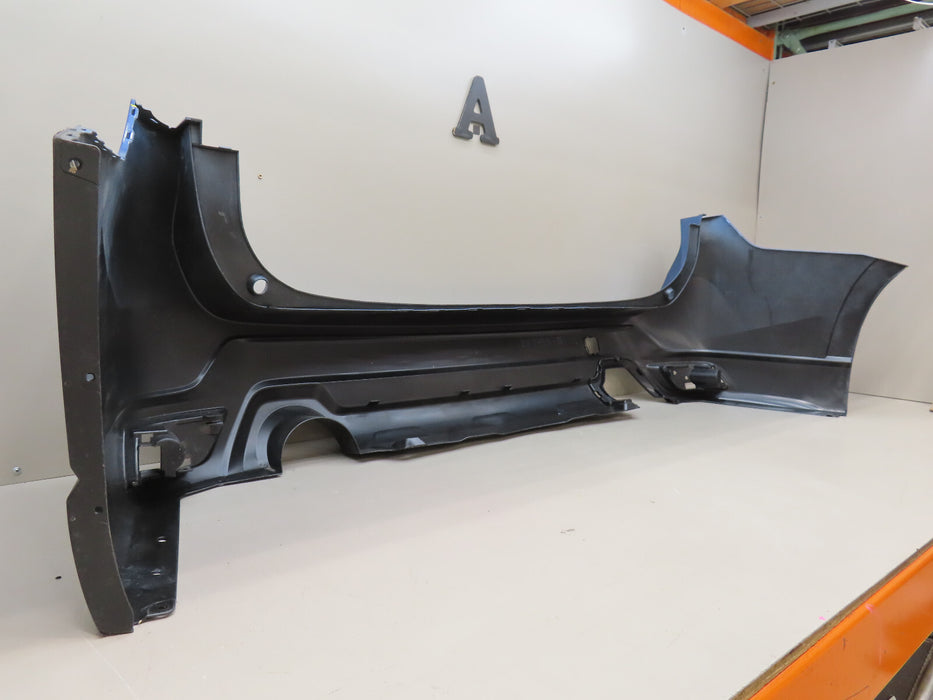 2019 2020 2021 2022 SUBARU FORESTER REAR BUMPER COVER OEM 57704SJ310
