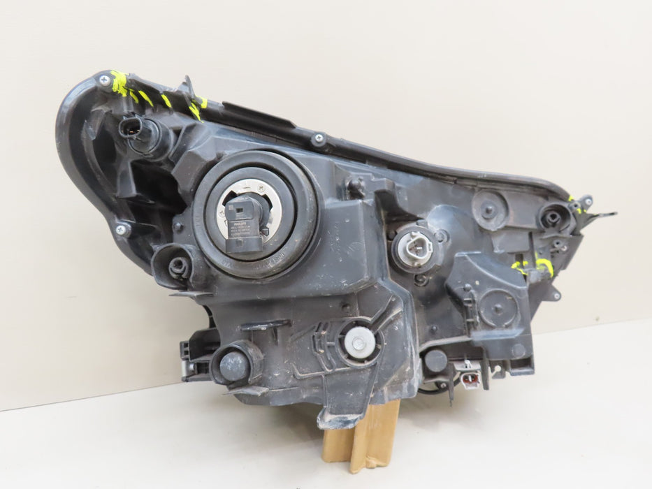 2016 2017 2018 TOYOTA RAV4 FRONT LEFT DRIVER HEADLIGHT OEM 9294