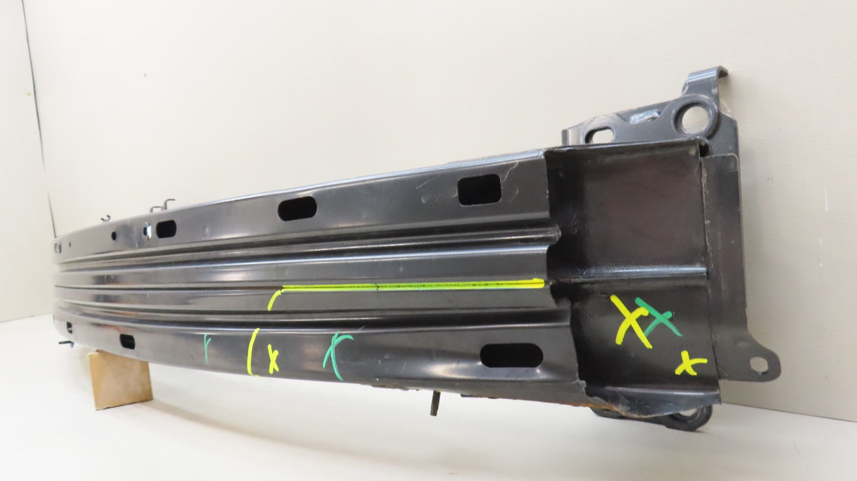 2021-2023 NISSAN ROGUE SUV FRONT BUMPER REINFORCEMENT IMPACT BAR OEM 620306RR0A