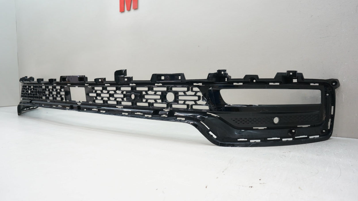 2022-2023 JEEP GRAND WAGONEER FRONT LOWER BUMPER GRILLE OEM