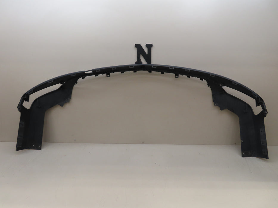 2017-2020 ACURA MDX REAR LOWER BUMPER COVER OEM 71510-TZ5/TRX