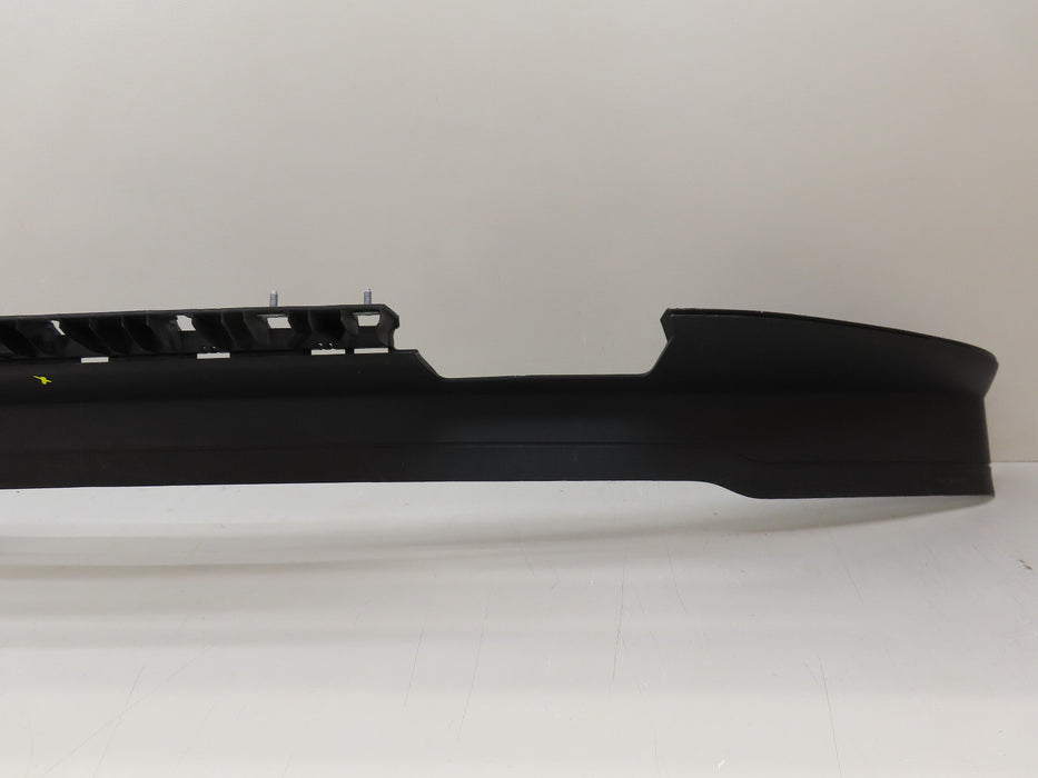 2021-2023 FORD F150 F-150 FRONT AIR DAM COVER VALANCE OEM ML34-17B635