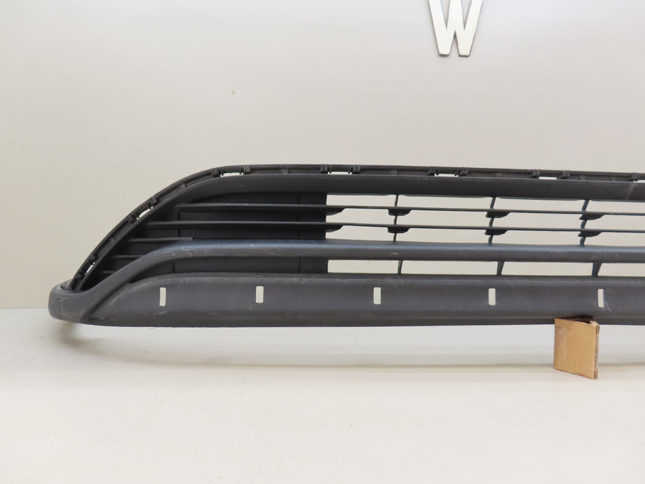 2020-2023 TOYOTA HIGHLANDER FRONT LOWER BUMPER COVER VALANCE OEM 52129-0E070