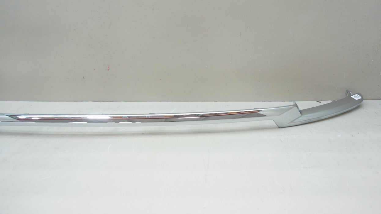 2025 CHEVROLET SUBURBAN / TAHOE & GMC YUKON REAR CHROME TRIM OEM 86545885