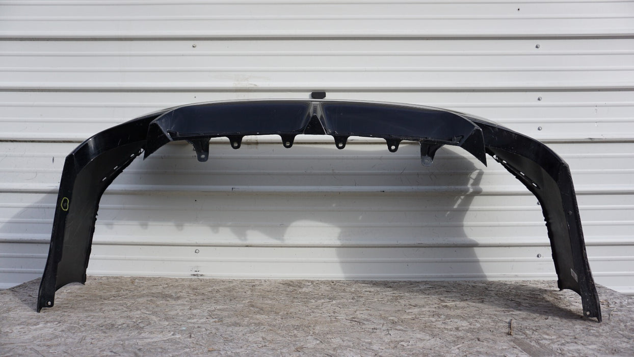 2018-2020 TOYOTA CAMRY SE XSE REAR BUMPER COVER OEM 18 19 20 52159-06B50