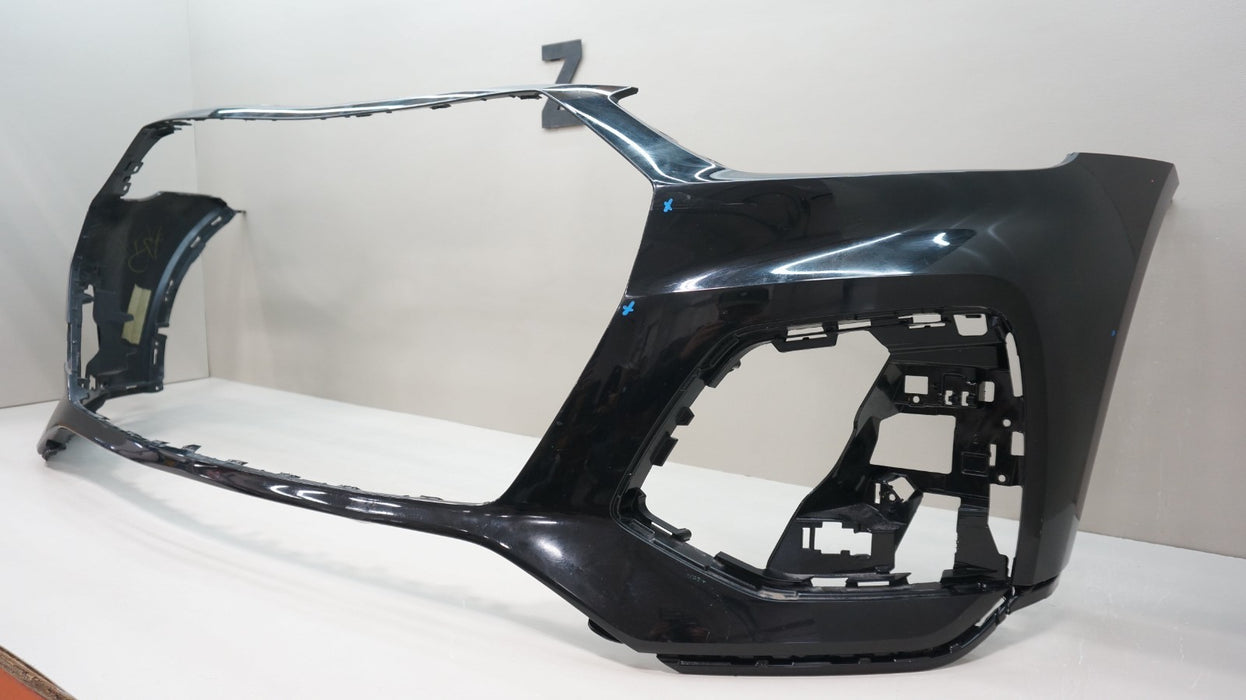 2021-2023 AUDI Q5 FRONT BUMPER COVER PANEL OEM 80A807437P